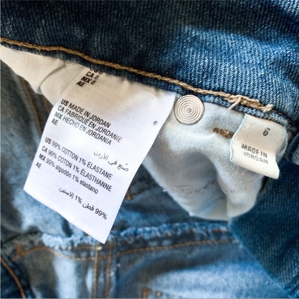Style & Co. • Jean Capris - Picture 7 of 8